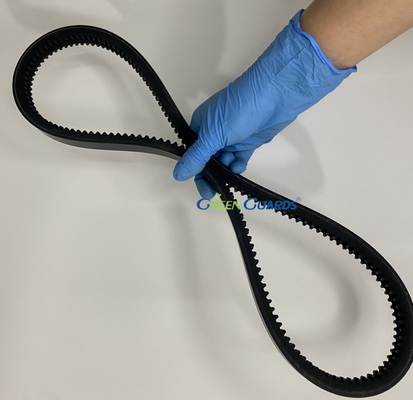 OEM pièces de tondeuse à gazon ceinture Hydrastat G95-8730 pour Toro Reelmaster Support OEM