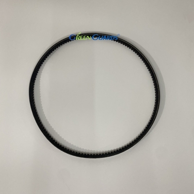 Bestorq G130-1241 V-Belt s'adapte à Toro Groundsmaster et Reelmaster Pièces de tondeuse à gazon