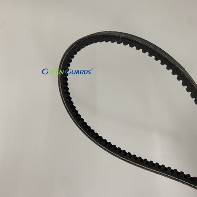 Bestorq G130-1241 V-Belt s'adapte à Toro Groundsmaster et Reelmaster Pièces de tondeuse à gazon
