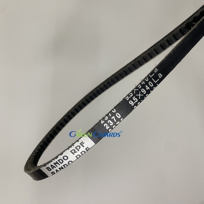 Bestorq G130-1241 V-Belt s'adapte à Toro Groundsmaster et Reelmaster Pièces de tondeuse à gazon