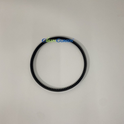Parties de tondeuse à gazon standard OEM Ceinture de direction G100-8372 Adapte Toro Multi Pro 1200 et 1250 pulvérisateur de gazon