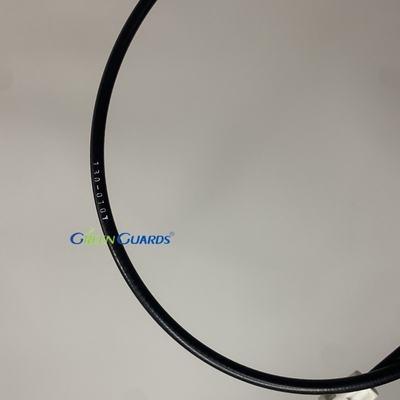 Le câble de tondeuse à gazon Assy - contrôle de l'embrayage G130-0107 s'adapte à Toro Greensmaster