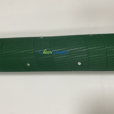 Parties de l'équipement de pelouse Roller G658458 Adapté à Turfco Mete-R-Matic Top Dresser Modèle F15B