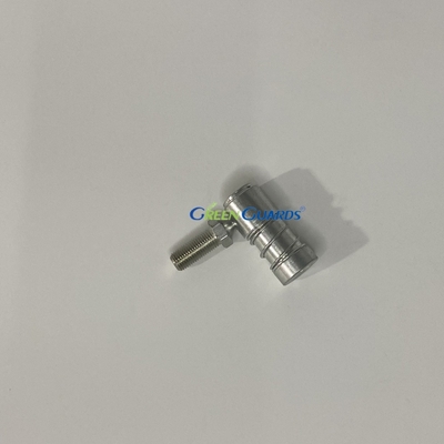 Le récepteur de pièces de tondeuse à gazon - joint à rotule et goujon - le joint à rotule d'alliage G99-1460&G94-2958 adapte Toro