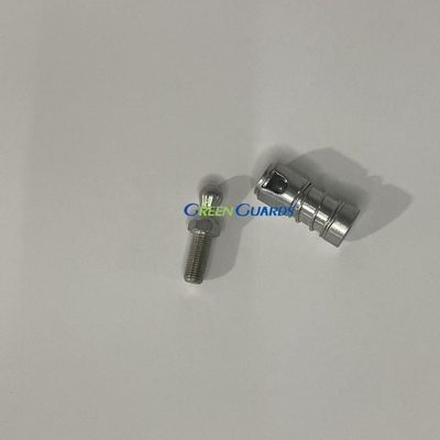 Le récepteur de pièces de tondeuse à gazon - joint à rotule et goujon - le joint à rotule d'alliage G99-1460&G94-2958 adapte Toro