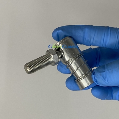 Le récepteur de pièces de tondeuse à gazon - joint à rotule et goujon - le joint à rotule d'alliage G99-1460&G94-2958 adapte Toro