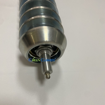 Parties de tondeuse à gazon à rouleaux de disque, 26H x 3 pouces GAMT2966 Adapte à la tondeuse légère John Deere Fairway