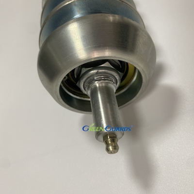 Parties de tondeuse à gazon à rouleaux de disque, 26H x 3 pouces GAMT2966 Adapte à la tondeuse légère John Deere Fairway