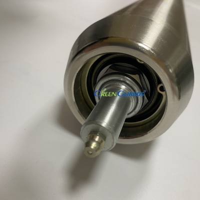Pièces de tondeuse à gazon Unité de coupe à rouleaux GAMT2967 Adapte à la tondeuse légère John Deere