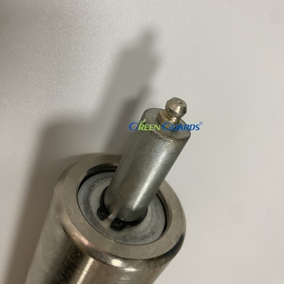 Rouleau de tondeuse à gazon - acier tubulaire lisse G95-2910 Adapte Toro Greensmaster