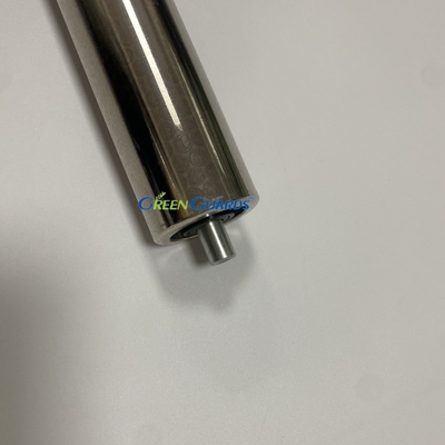 Rouleau de tondeuse à gazon - acier tubulaire lisse G100-2536 Adapte Toro Reelmaster