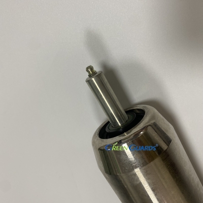 Rouleau de tondeuse à gazon - acier tubulaire lisse et lourd G99-5749 Adapte Toro Reelmaster