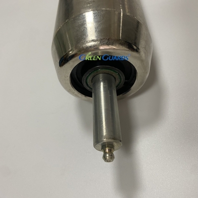 Rouleau de tondeuse à gazon - acier tubulaire lisse et lourd G99-5749 Adapte Toro Reelmaster