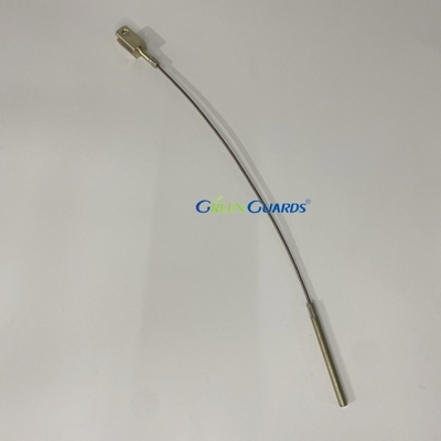 Lawn Mower Parking Brake Cable GTCA21445 Fits John Deere ProGator Utility Vehicle
