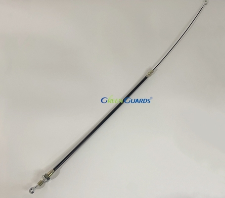 Cable de tondeuse à gazon - frein de stationnement G108-7913 Adapte à Toro Sand Pro