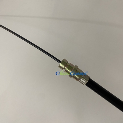 Cable de tondeuse à gazon - frein de stationnement G108-7913 Adapte à Toro Sand Pro