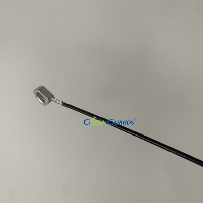 Cable de tondeuse à gazon - frein de stationnement G108-7913 Adapte à Toro Sand Pro