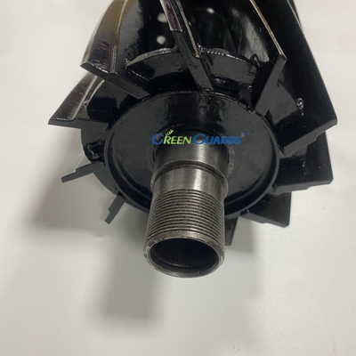 Lawn Mower 11 Blade Reel Asm G127-2194 Fits Toro Greensmaster