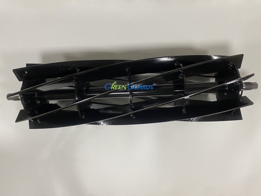 Le moteur de la tondeuse à gazon - 8 Blade GAMT2893 s'adapte à la tondeuse à gazon John Deere
