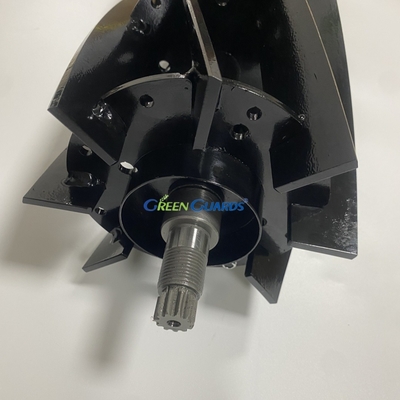 Le moteur de la tondeuse à gazon - 8 Blade GAMT2893 s'adapte à la tondeuse à gazon John Deere