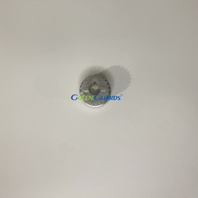 Prise en charge des pièces OEM standard de la tondeuse à gazon Sprocket-22 Tooth G125-8017 pour Toro Multi Pro 1750 pulvérisateur de gazon