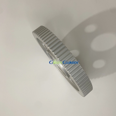 Parties de tondeuse à gazon standard OEM Sprocket-90 Dent G125-7982 Adapté à Toro Multi Pro 1750 pulvérisateur de gazon