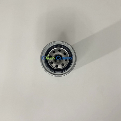 Prise en charge OEM pour le filtre de tondeuse à gazon carburant / huile Donaldson G125-8752 Adapte Toro Greensmaster et Reelmaster