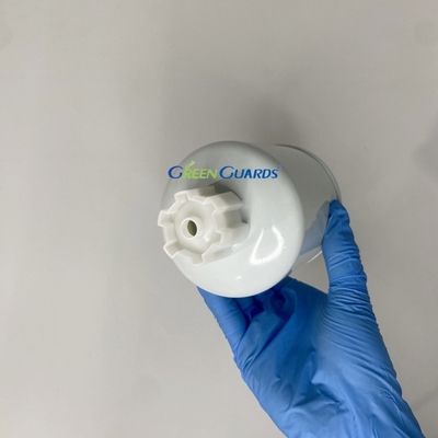 Filtre à carburant Baldwin pour tondeuse à gazon - Élément G63-8300 Adapte Toro Greensmaster et Reelmaster