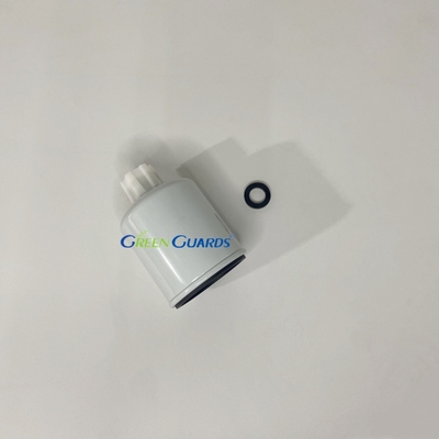 Filtre à carburant Baldwin pour tondeuse à gazon - Élément G63-8300 Adapte Toro Greensmaster et Reelmaster
