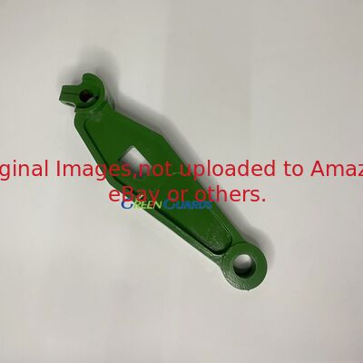Arm GTCU25738 pour une tondeuse légère Deere Terraincut