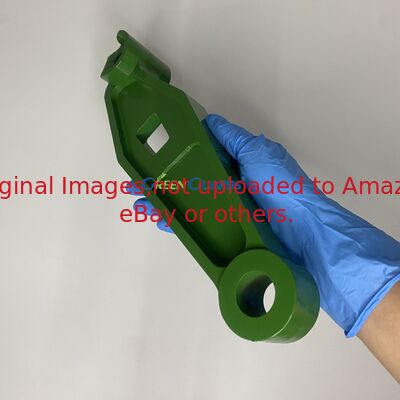 Arm GTCU25738 pour une tondeuse légère Deere Terraincut