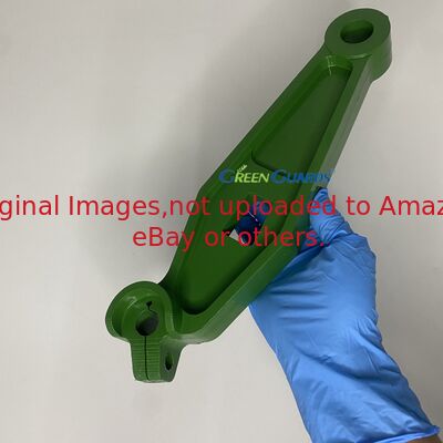 Arm GTCU25738 pour une tondeuse légère Deere Terraincut