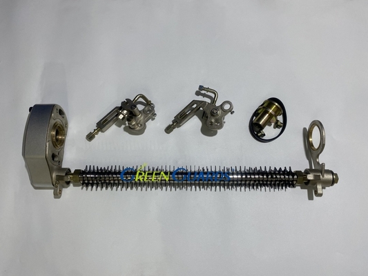 Parties de tondeuse à gazon Système d'entraînement de tondeuse G04224 Adapte Toro Greensmaster Flex 21 et Flex 18