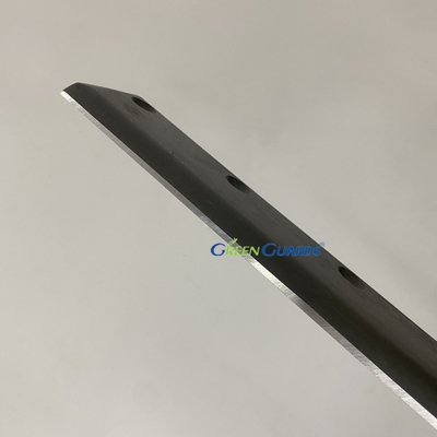 Lame de coupe haute G49-7660 pour tondeuse à gazon, prise en charge OEM pour Toro Reelmaster Fairway