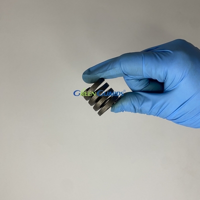 Les pièces de tondeuse à gazon jaillissent - l'ajustement de la poignée G57-5270 adapte Toro Greensmaster