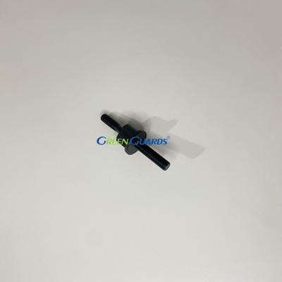 La tondeuse à gazon que les pièces visse l'ajustement G99-2096 de barre de lit adapte Toro Greensmaster 1010