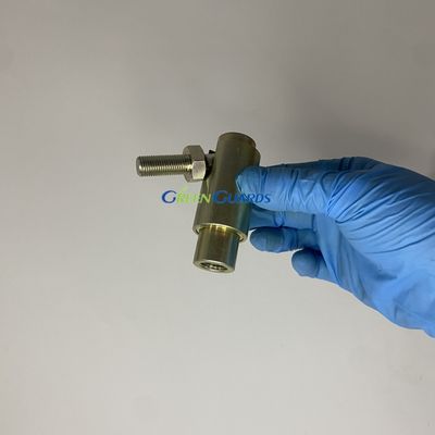 Parties de tondeuse à gazon et de tondeuse à articulations G54-7430