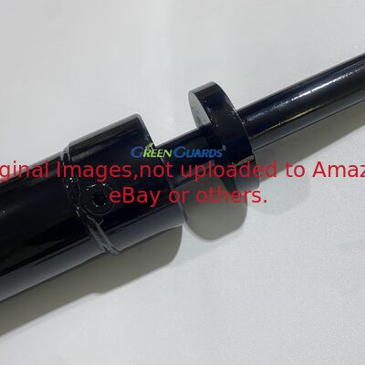 Vérin hydraulique de levage d'aile avant de tondeuse GTCA14624 Compatible avec tondeuse de fairway légère Deere