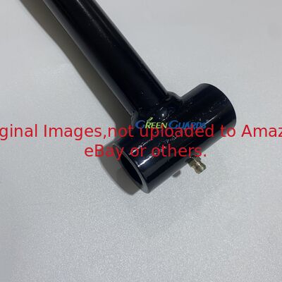 Vérin hydraulique de levage d'aile avant de tondeuse GTCA14624 Compatible avec tondeuse de fairway légère Deere