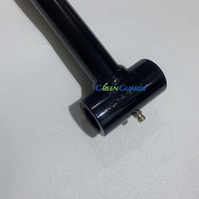 Vérin hydraulique de levage d'aile avant de tondeuse GTCA14624 Compatible avec tondeuse de fairway légère John Deere