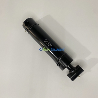 Vérin de levage réel de tondeuse à gazon GTCA15165 Compatible avec les tondeuses de fairway légères John Deere 3225C/3235C et la tondeuse rotative indépendante 3245C