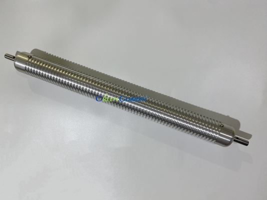 Coupeurs de pelouse à rouleaux Weihle Asm G93-9039 Adapté à Toro Greensmaster