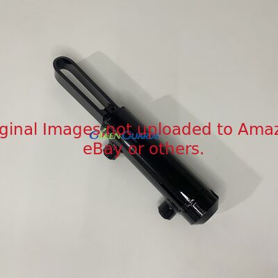 Vérin de levage avant de tondeuse à gazon avec raccord GTCA21591 Compatible avec tondeuse de gazon Deere