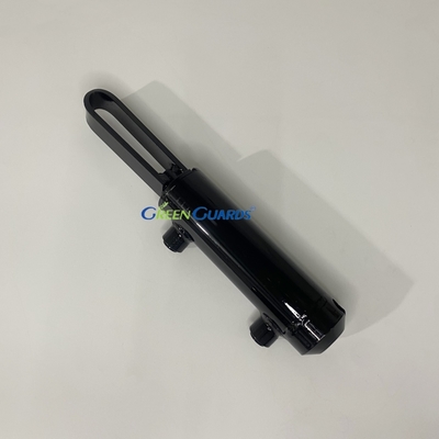 Vérin de levage avant de tondeuse à gazon avec raccord GTCA21591 Compatible avec tondeuse de gazon John Deere