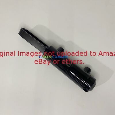 Vérin de levage avant de tondeuse à gazon avec raccord GTCA21591 Compatible avec tondeuse de gazon Deere