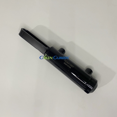 Vérin de levage avant de tondeuse à gazon avec raccord GTCA21591 Compatible avec tondeuse de gazon John Deere