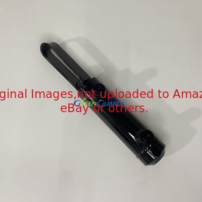 Vérin de levage avant de tondeuse à gazon avec raccord GTCA21591 Compatible avec tondeuse de gazon Deere