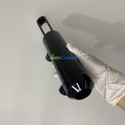 Vérin de levage avant de tondeuse à gazon avec raccord GTCA21591 Compatible avec tondeuse de gazon John Deere