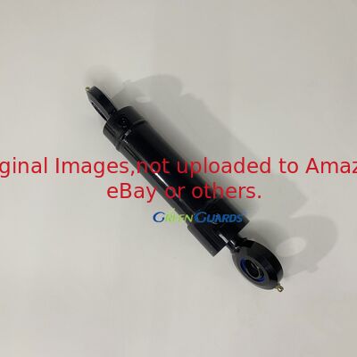 Vérin hydraulique de tondeuse GTCA17628 Compatible avec Deere 7200 PrecisionCut et 7400 TerrainCut Tondeuse de finition et d'entourage