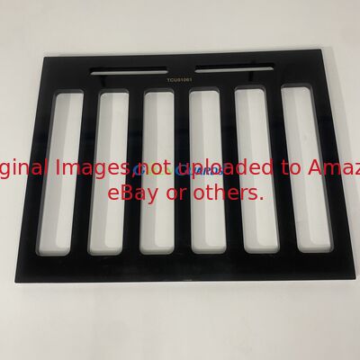 Pièces de tondeuse à gazon à l'intérieur de la base de protection des dents de gazon GTCU51061 Convient aux aérateurs montés sur tracteur Deere